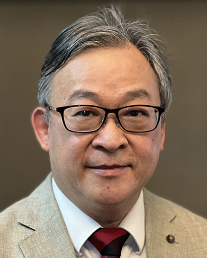 Dr.An-Guor Wang