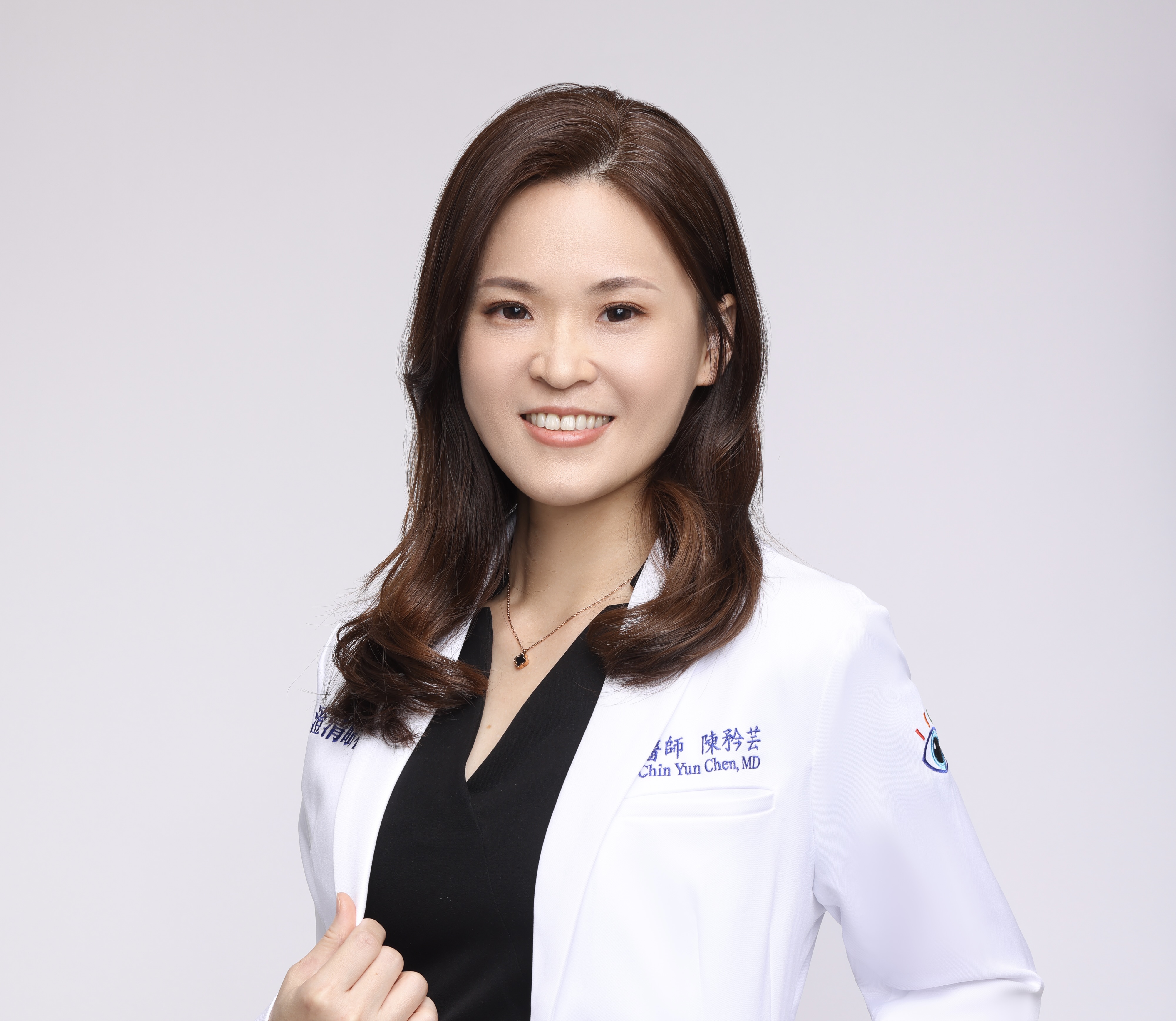 Dr.Chin-yun Chen