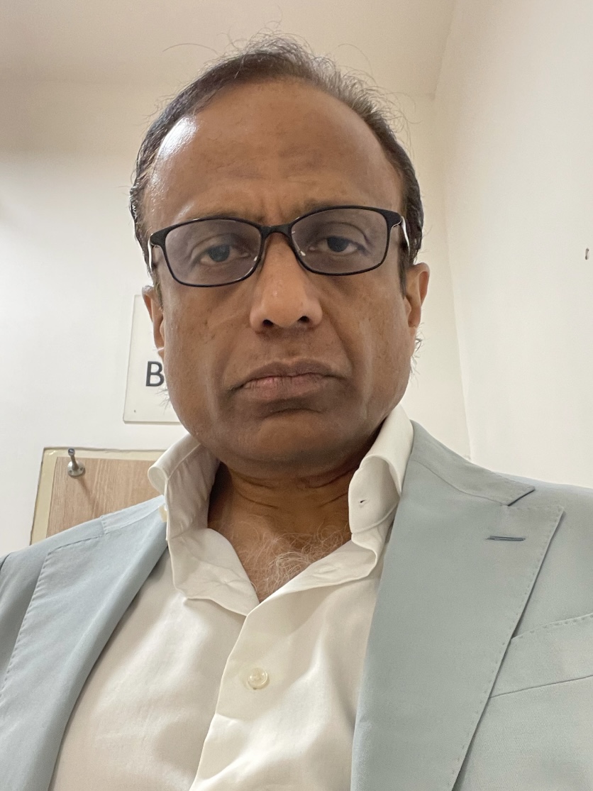 Prof.Umapathi N.Thirugnanam