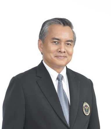 Dr.Pannet Pangputhipong