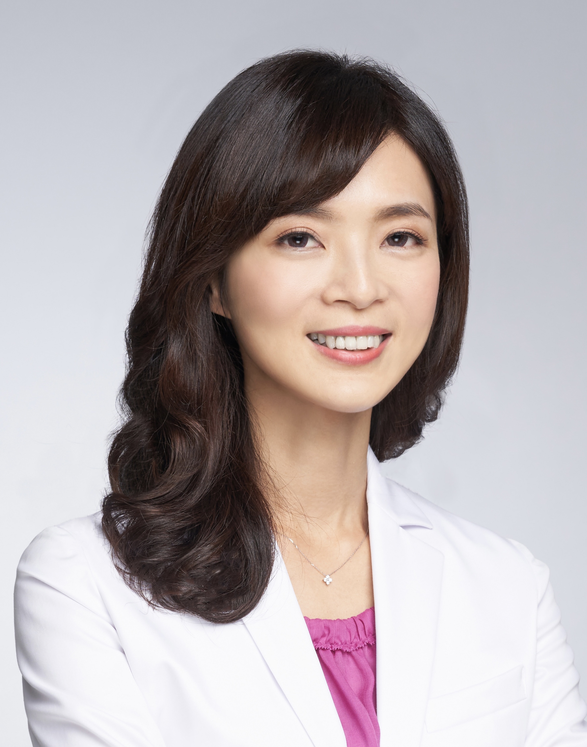Dr.Hsiang-Wen Chien