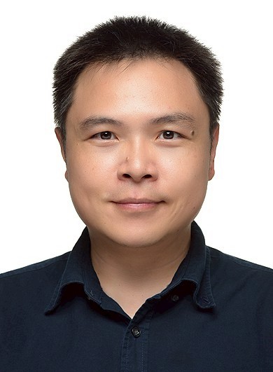 Dr.Chih-Chun Chuang