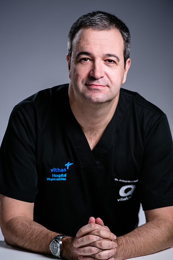 Dr.Joaquín Fernández