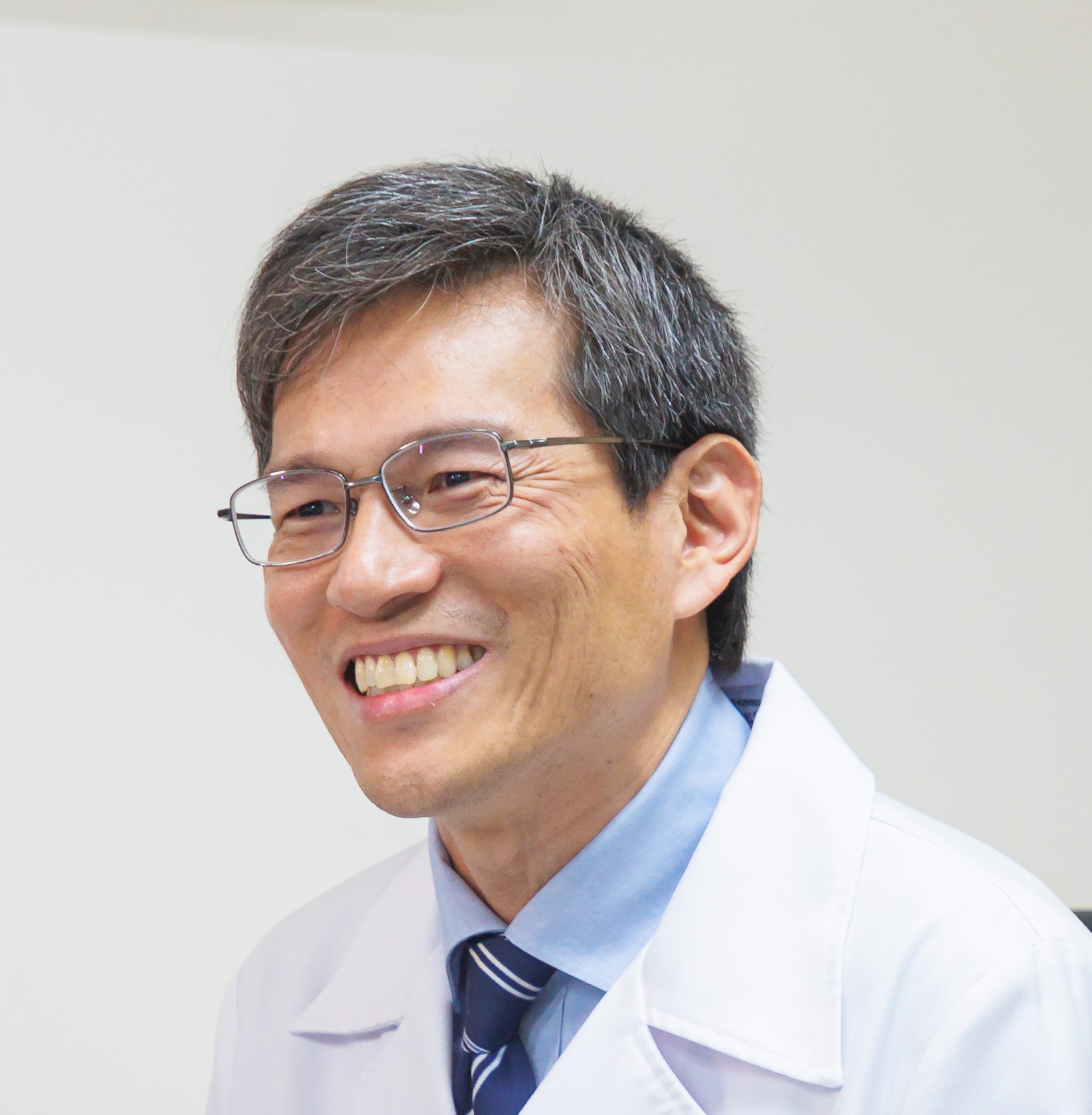 Dr.Chiun-Ho Hou