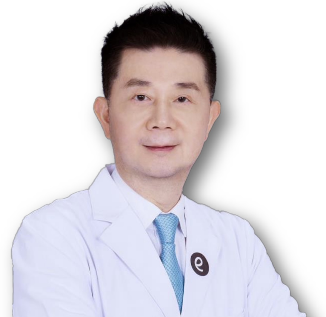 Dr.Pi-Jung Lin