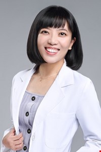Dr.Yi-Ching Hsieh