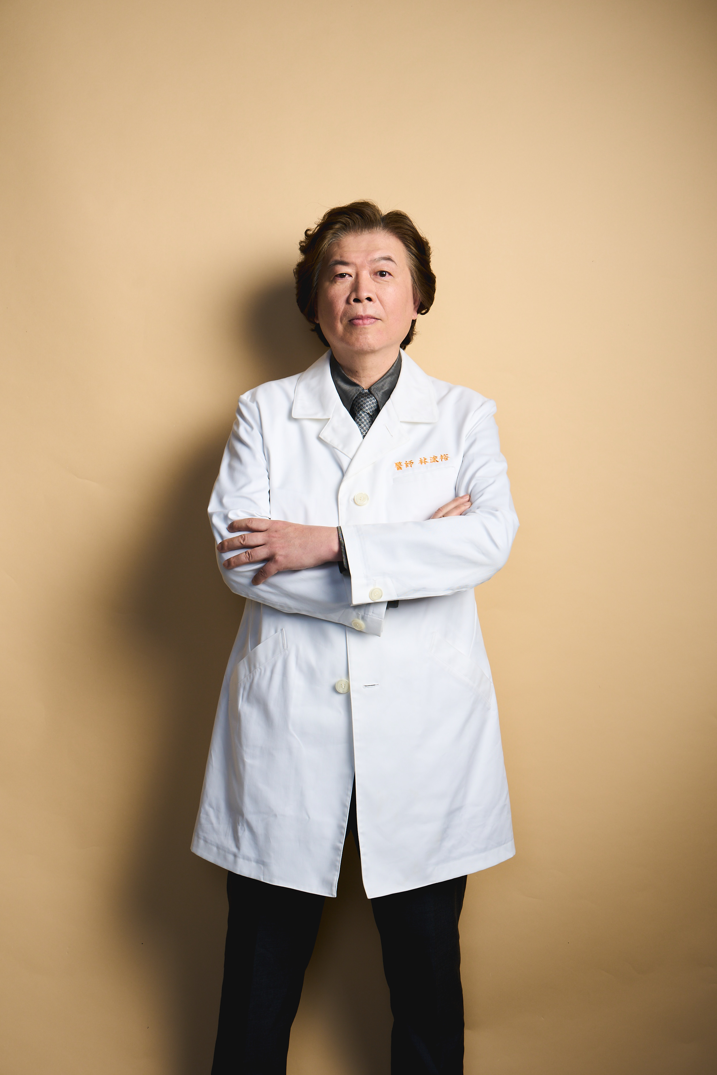 Dr.Hung-Yu Lin
