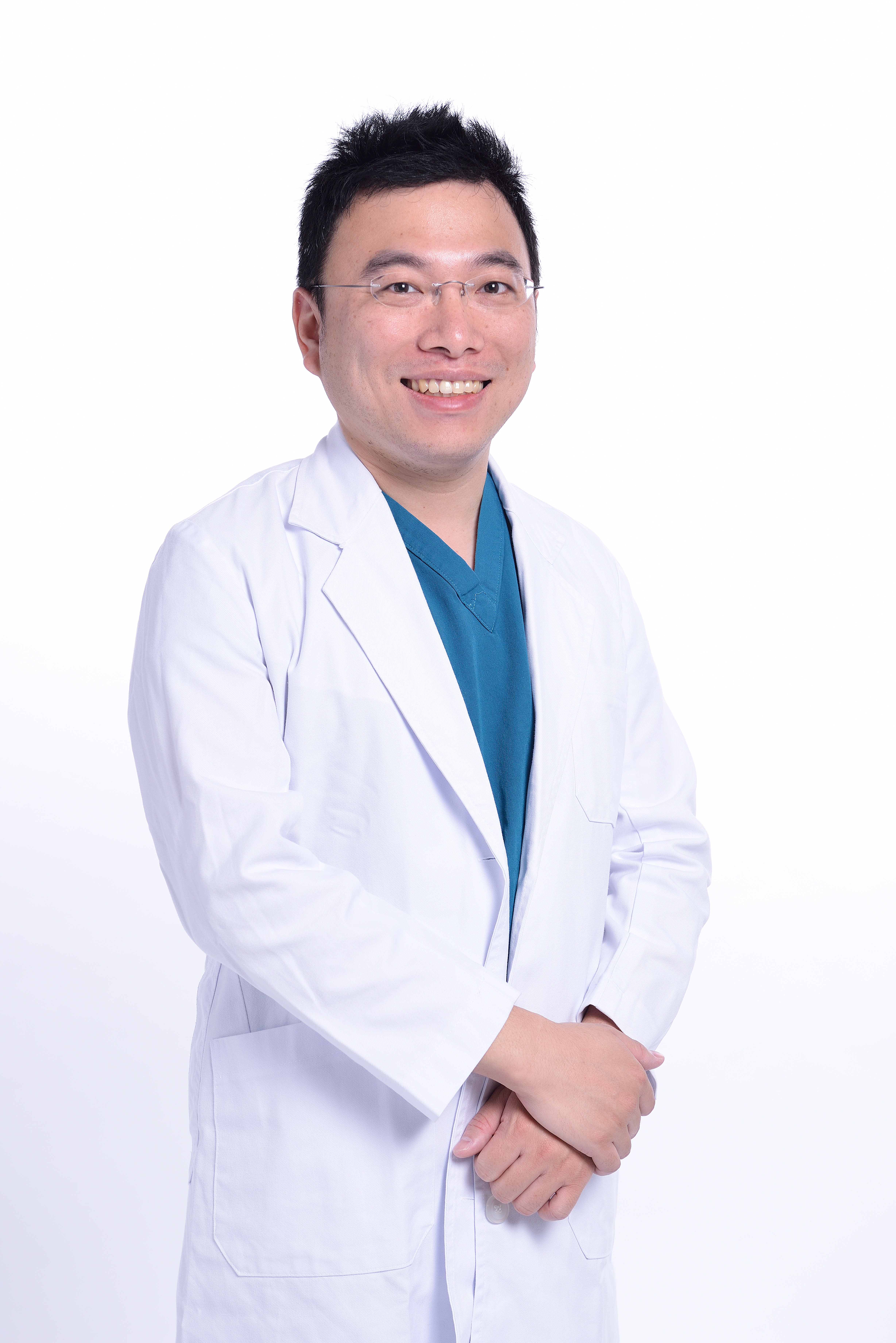 Dr.Wei-Cheng Huang