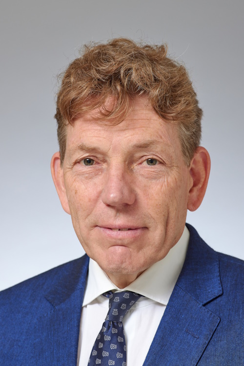 Prof. Dr.Thomas KOHNEN