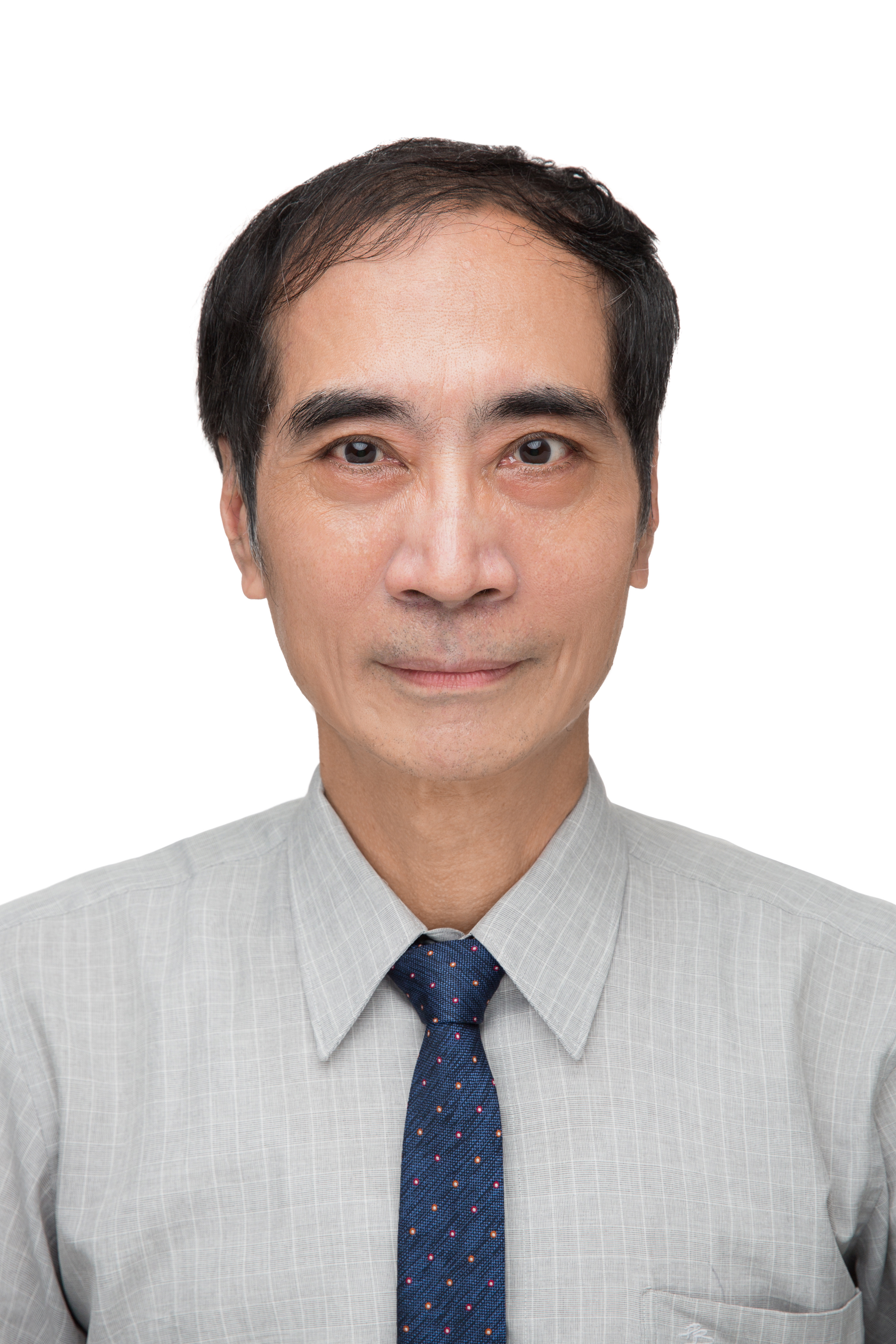 Prof.Tsung-Tien Wu