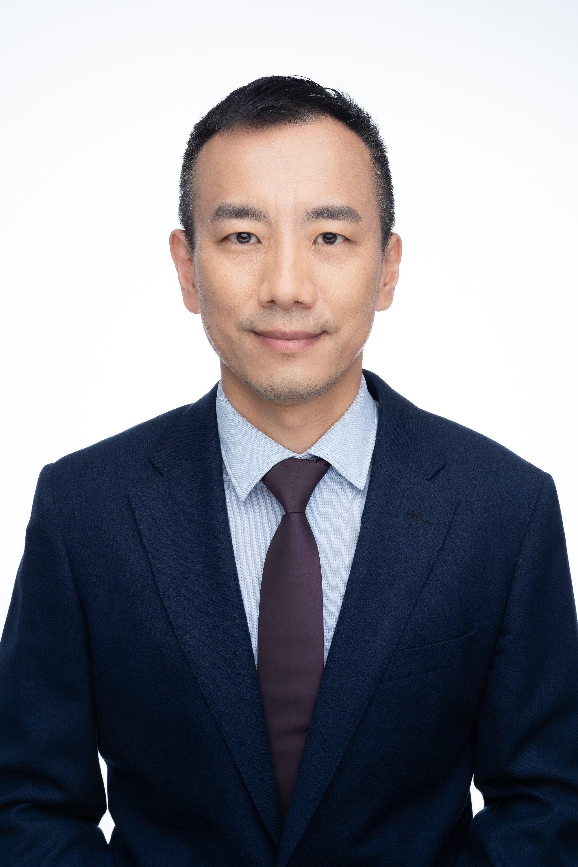 Dr.Shawn Tsai