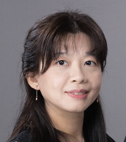 Prof. Dr.Ya-Chuan Hsiao