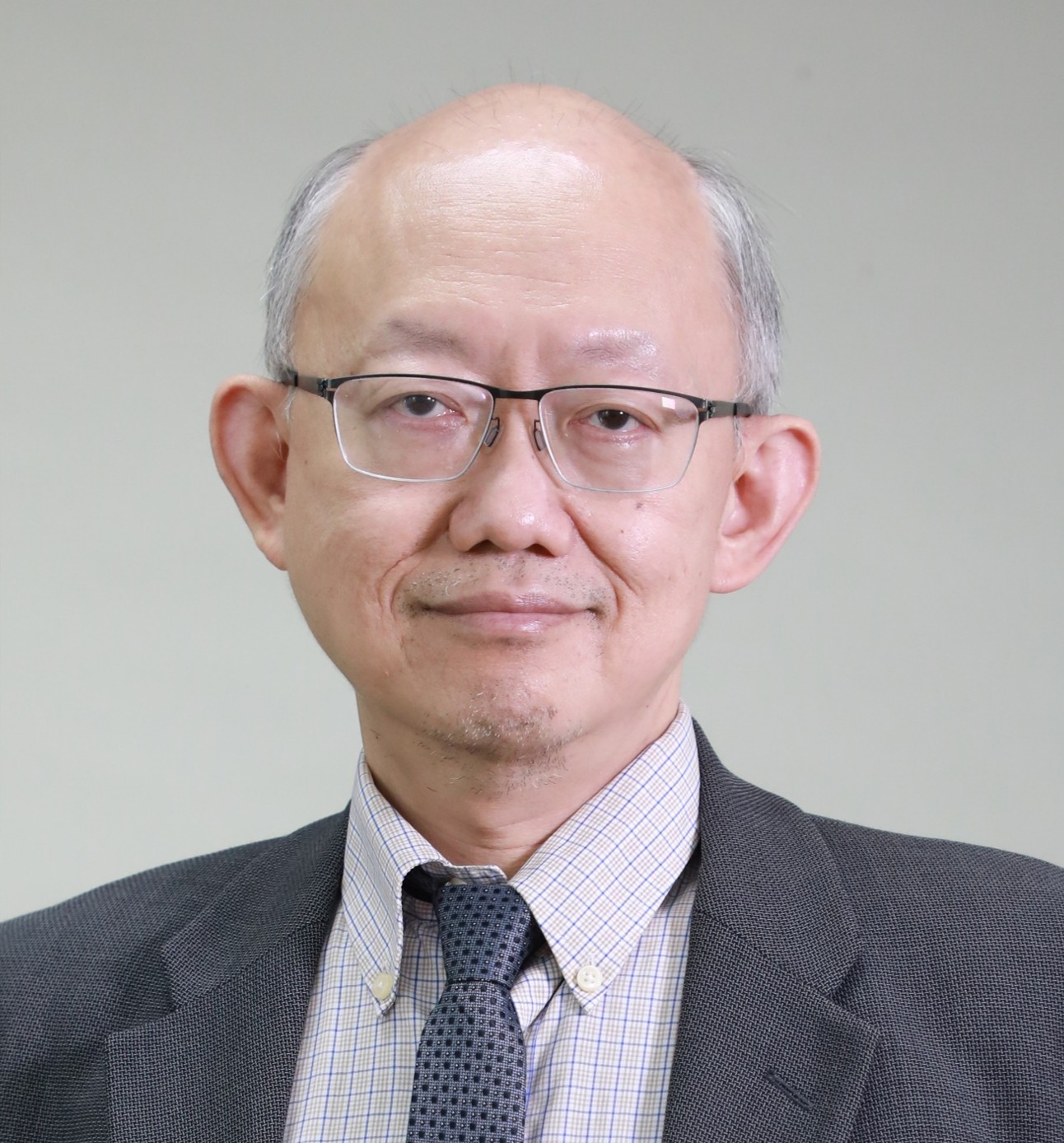 Dr.Chieh-Chih Tsai
