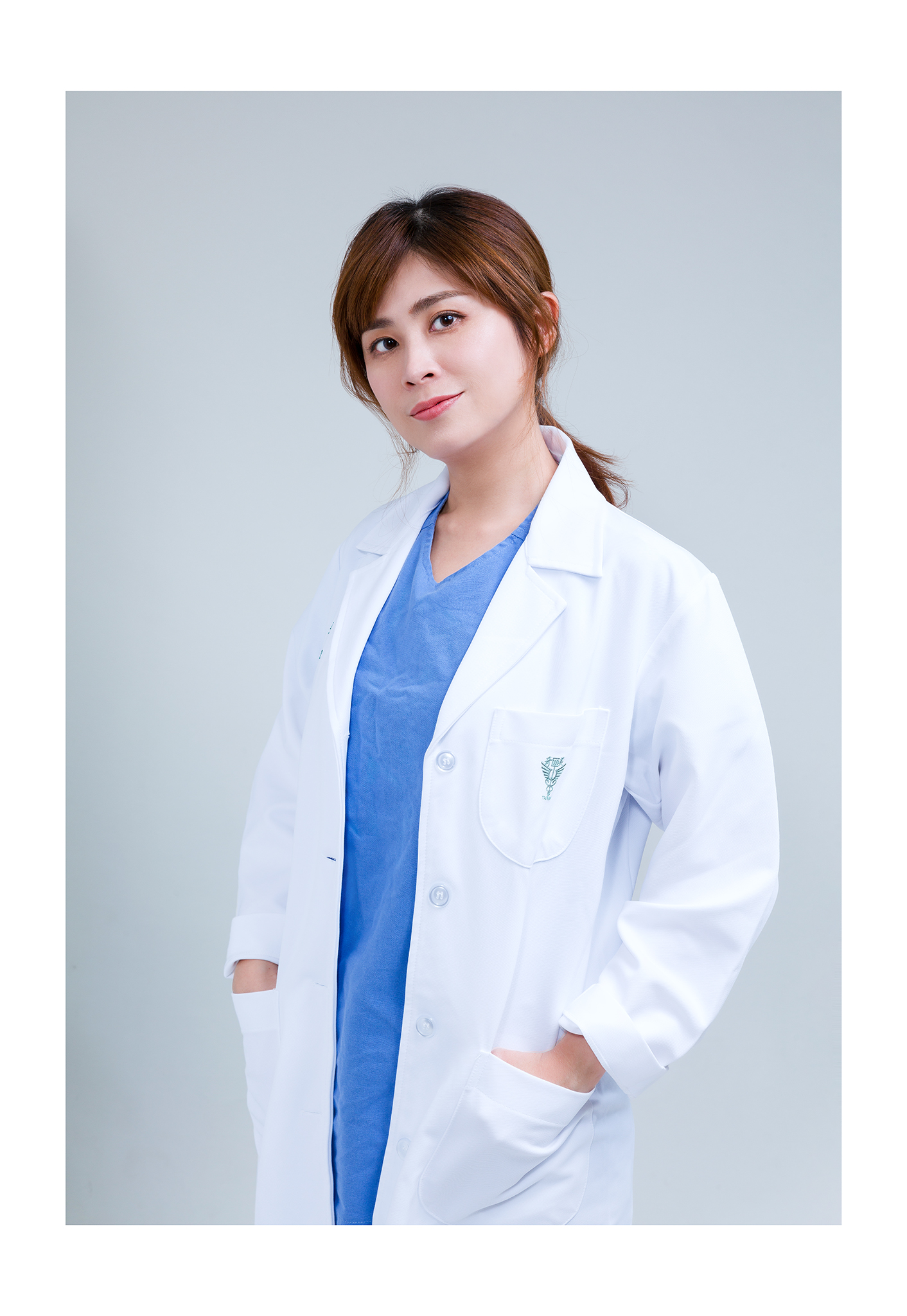 Dr.Wan-Ju Annabelle Lee
