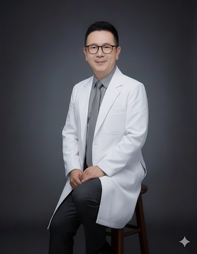 Dr.Shiuh-Liang Hsu