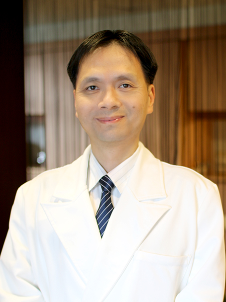 Dr.Cheng-Jen Chiu