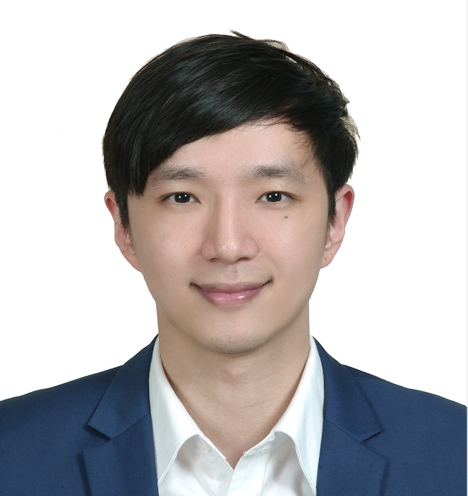 Dr.Chun-Fu Liu