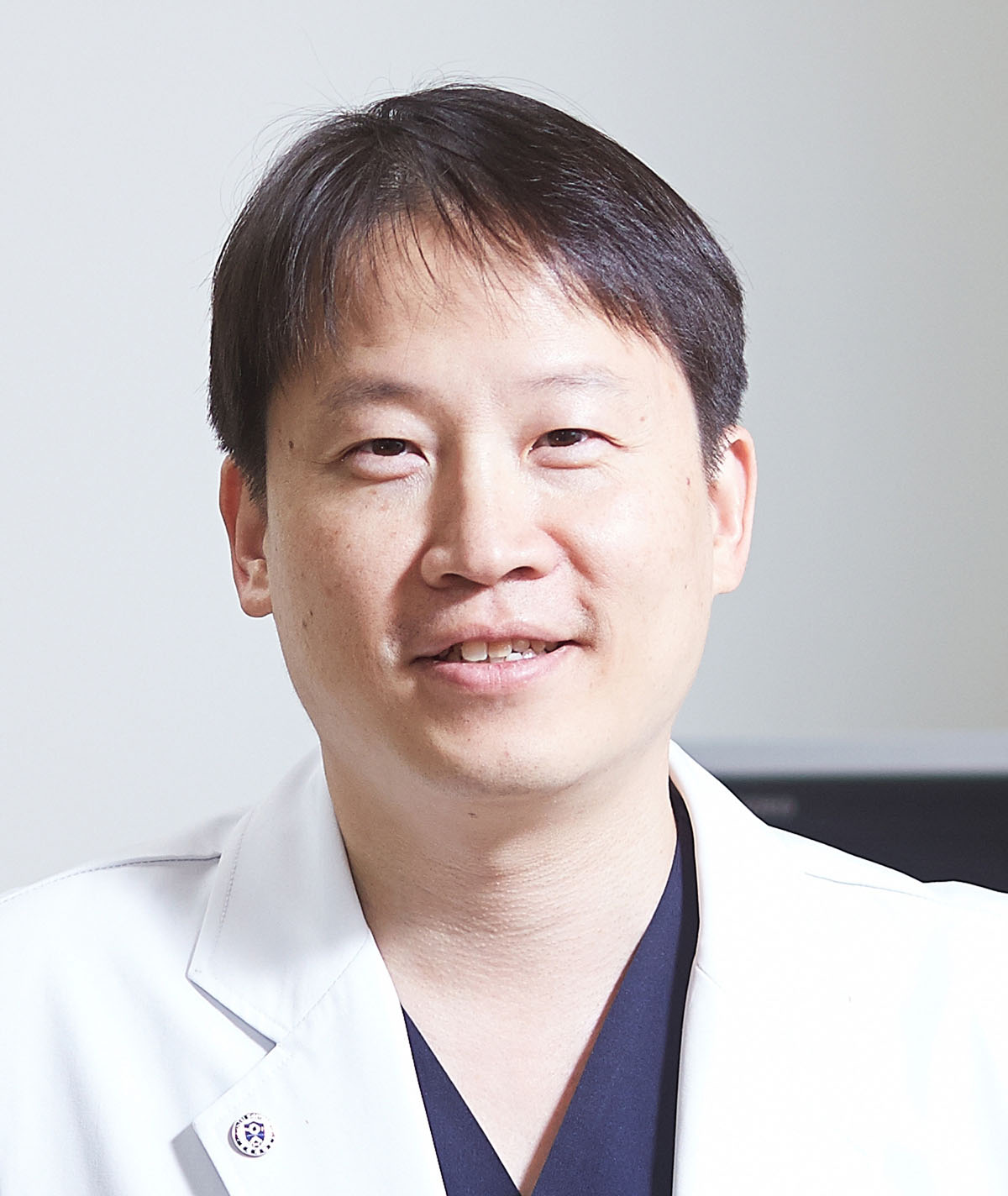 Prof.Sun Woong Kim