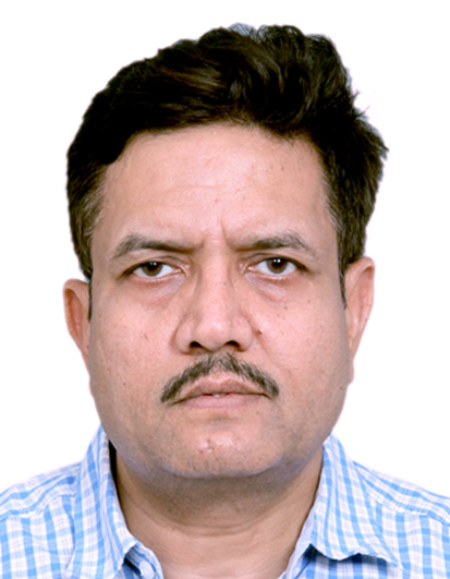 Rakesh Kumar Tyagi