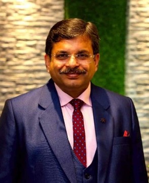 Dr. Sanjay Dhanuka