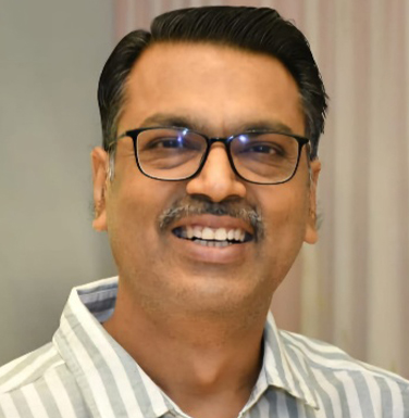 Dr. Gaurav Agarwal