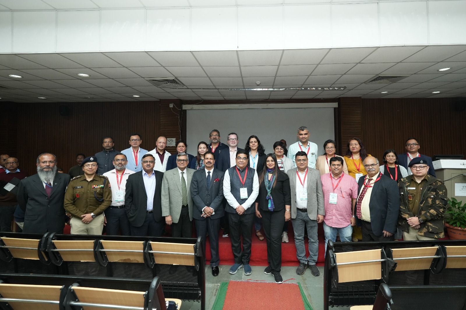 Shillong (18th Nov 2023)