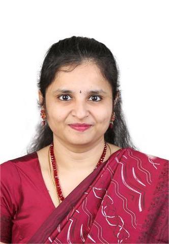 Dr. HEMALATHA R V