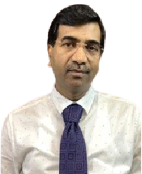Dr. Sayi Prasad