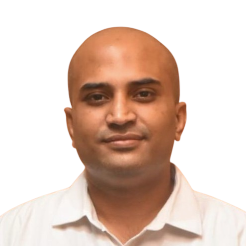 Dr. Sudipta Mukherjee