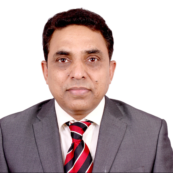 Dr. Ranvir Singh Tyagi