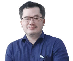 Dr. Rakesh Nongthombam