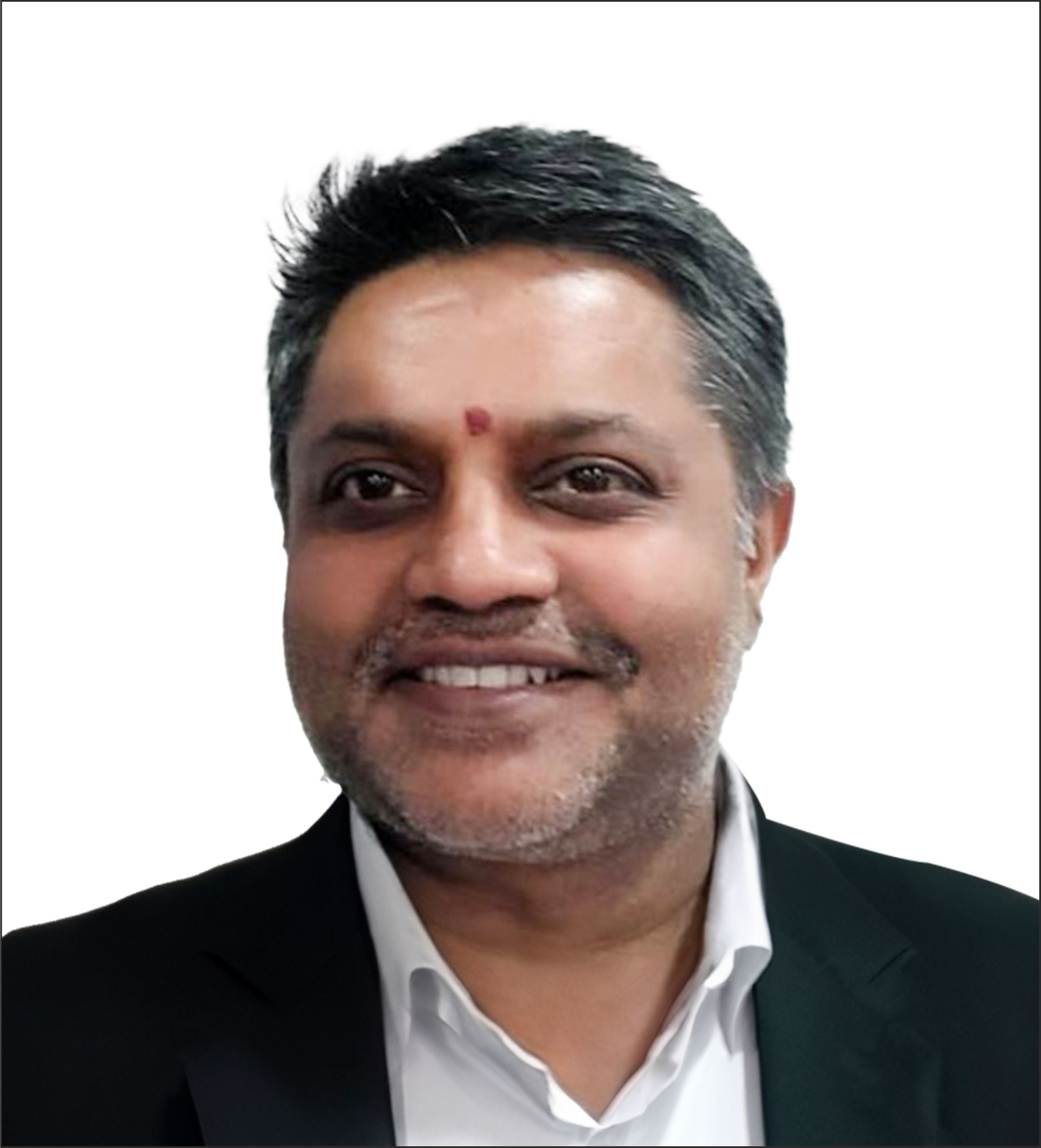 Dr. Srinivas Samavedam