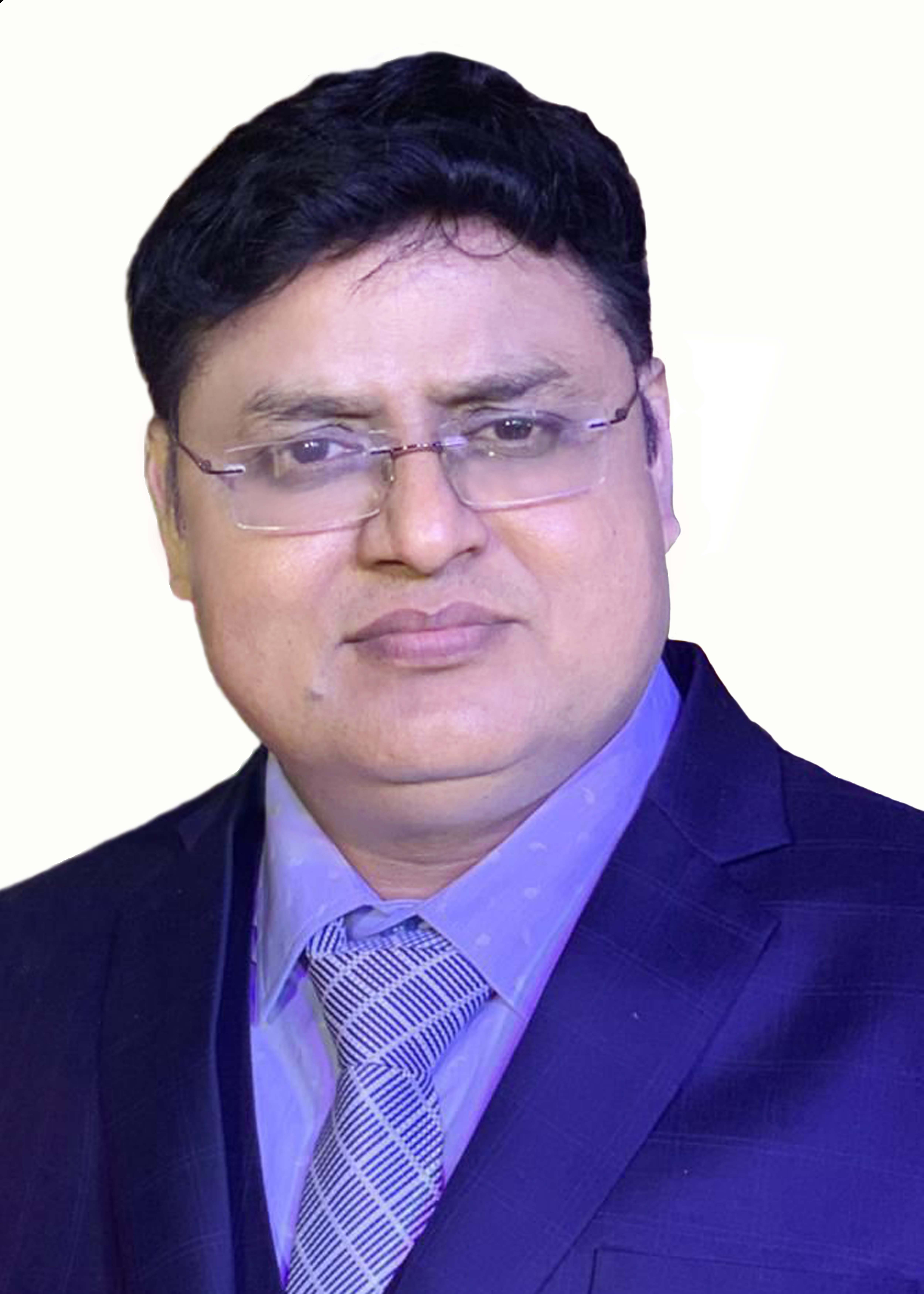 Sanjeev Kumar