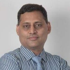 Dr. Pankaj Anand