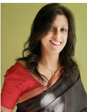 Bhavya Naithani Dubey