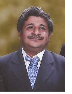 Dr. Atul Kulkarni