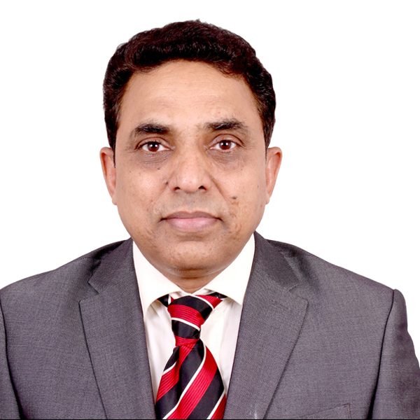 Dr. Ranvir Singh Tyagi