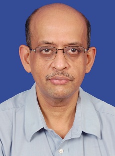 Prof. Ram E. Rajagopalan
