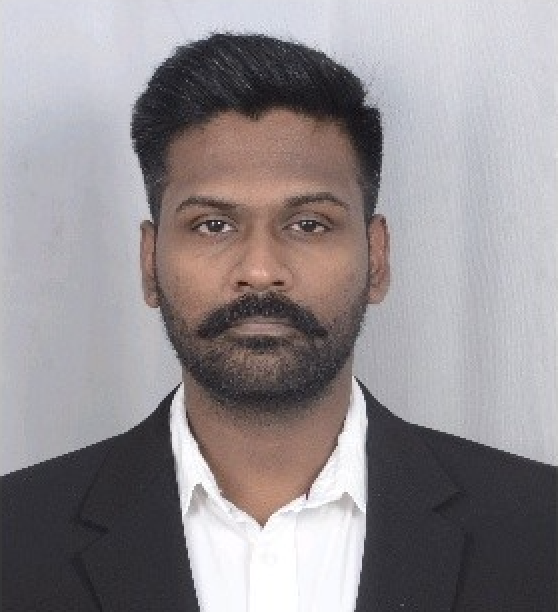 Dr. Arvind Chandrasekaran