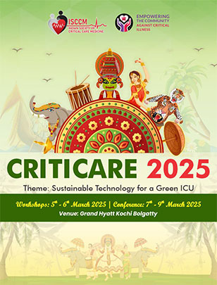 CRITICARE 2025