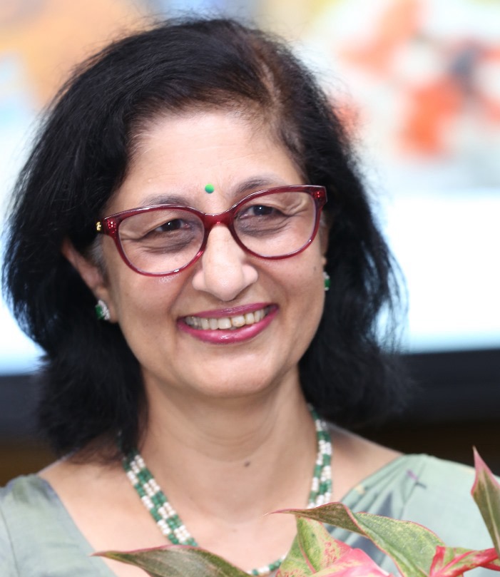 Dr. Vandana  Talwar