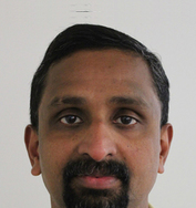 Dr. Sathyajith Velandy Koottayi