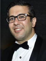 Dr. Saurabh Taneja