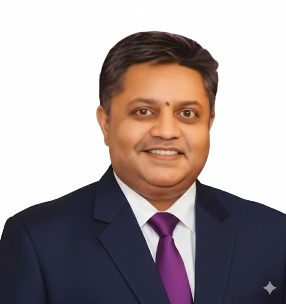 Dr. Srinivas  Samavedam