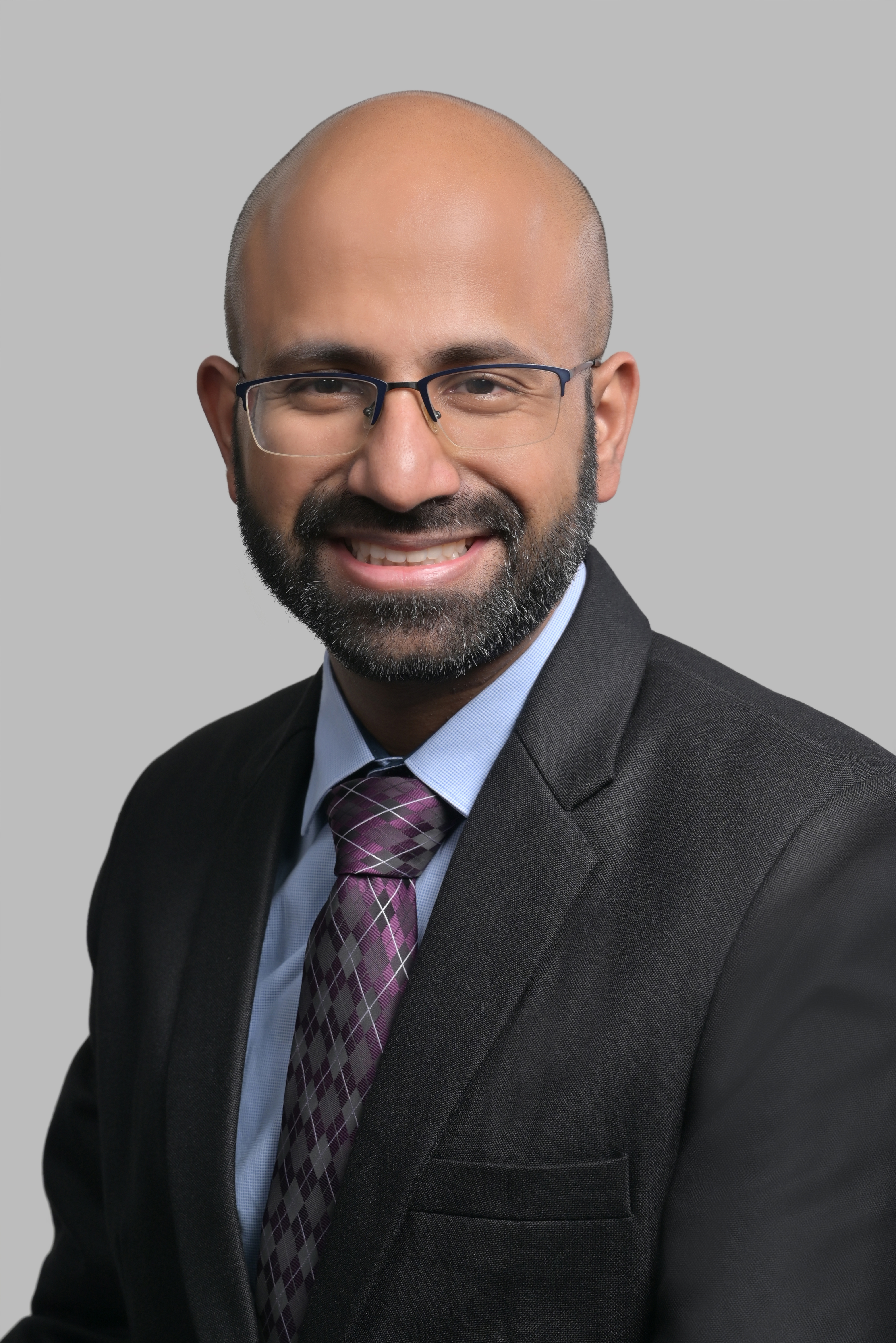 Dr. BHARATH KUMAR TV