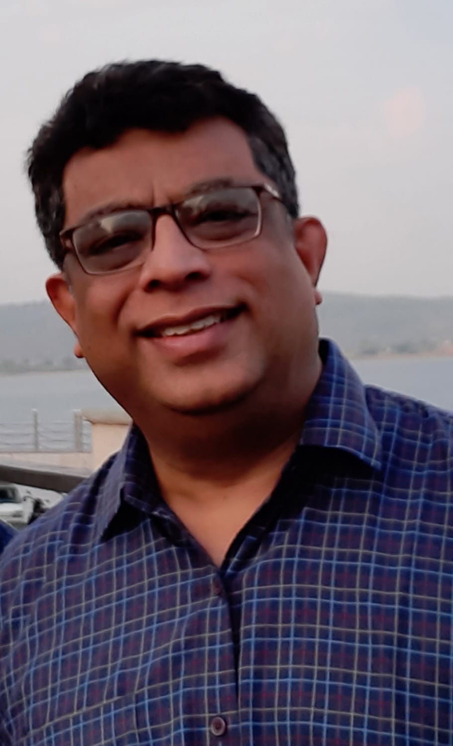 Dr. Ranajit Chatterjee