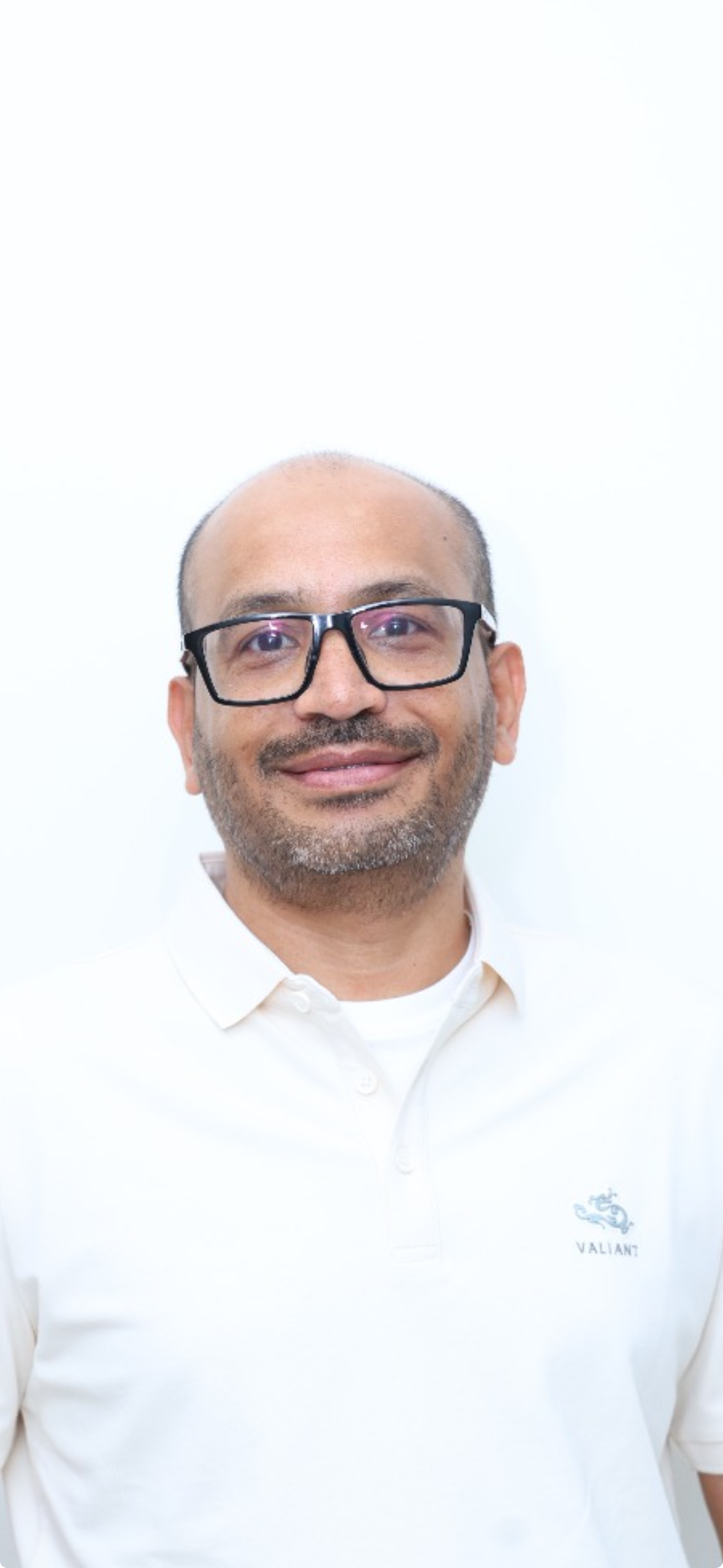 Dr. Ganshyam Jagathkar