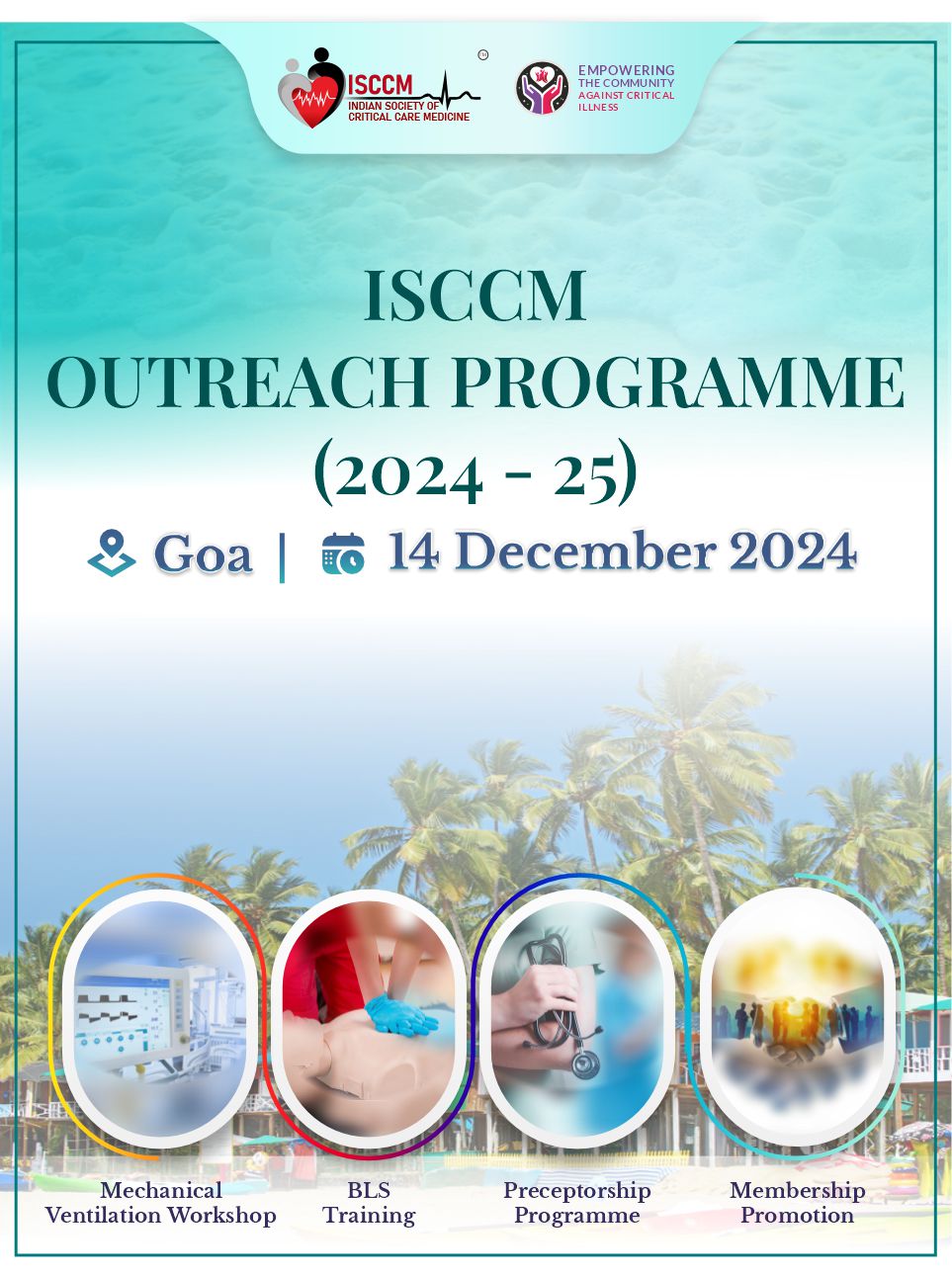 Outreach Program 2024<span>Goa</span> 