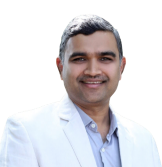 Dr. Akshaykumar Chhallani