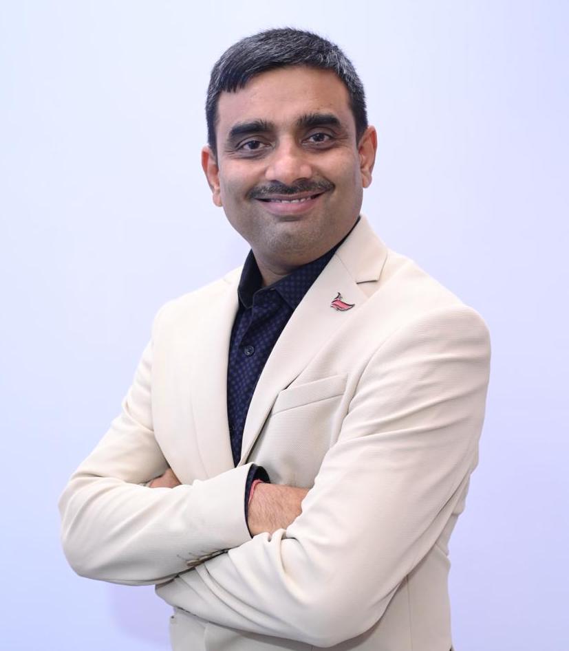 Dr. Ritesh Shah
